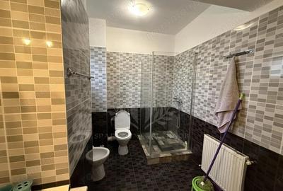 Apartament cu 3 camere, mobilat în 9 Mai - 8