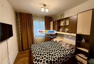 Vanzare 3 camere | Gorjului | Centrala Proprie | 10min metrou - 14