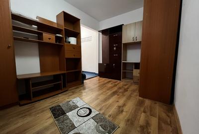 Apartament 2 camere, parter, semidecomandat, renovat in zona Sagului - 2