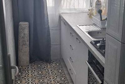 Apartament cu 2 camere decomandat în Craiovei - 4