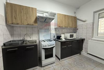 Apartament cu 2 camere de închiriat în zona Trocadero Constanta - 6