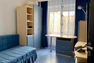 Apartament cu 3 camere decomandat în Bratia din Deal - 8