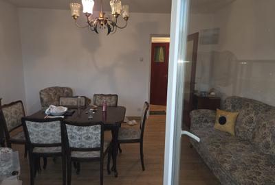 Bulevardul  Basarabia - 3 minute Metrou Costin Georgian - Apartament 2 camere - 5