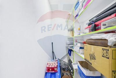 Spațiu industrial, de 472.66000366211 mp, în Theodor Pallady - 8