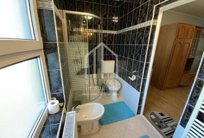 Casa individuala de vanzare 6 camere | garaj | pod mansardabil - 17