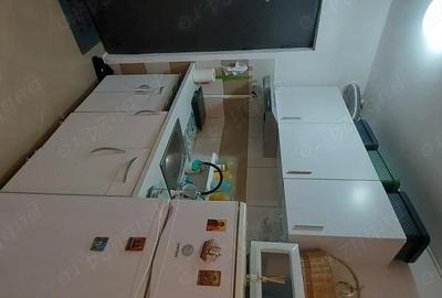 Garsonieră nedecomandată în Central - 6