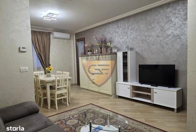 Apartament cu 2 camere în Central - 3