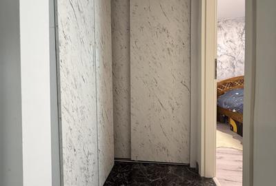 Apartament cu 3 camere semidecomandat, mobilat în Soarelui - 7