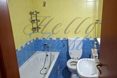 Apartament cu 2 camere semidecomandat în Mărăști - 6