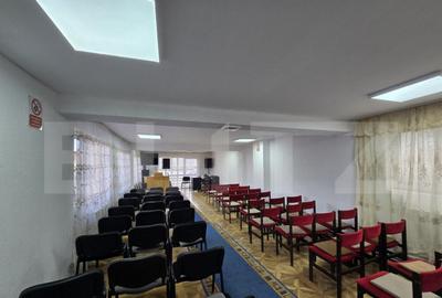 Doua case de vanzare, cu 9 camere, 320 mp, Turda - 34