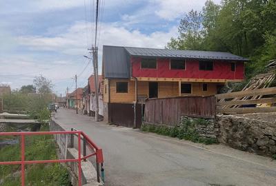 Casă cu Teren 969 Mp în Rășinari - 6