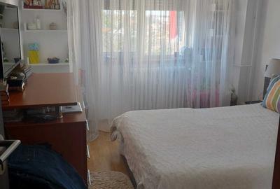 ►Trocadero 3 Camere Decomandate 65m² Mobilat Utilat 2 Grupuri Sanitare - 6