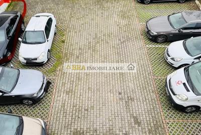 Studio gata de mutat loc de parcare, inclus - 11