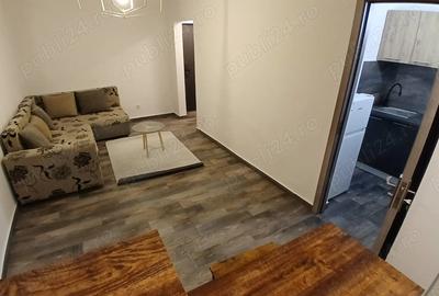 Inchiriez Garsoniera (Proprietar), CF 1 - lux, Zona Miorita Prima Inchiriere - 8