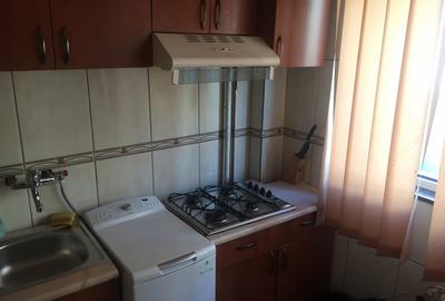 Inchiriez apartament 2 camere, super locatie Calea Victoriei - 12