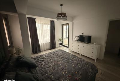 Casă cu 4 camere în Hlincea - 3