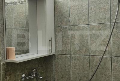 Garsoniera centrala intr-un bloc reabilitat, ideala pentru un nou inceput - 10