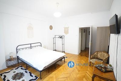 Apartament cu 5 camere, mobilat în Romană - 3