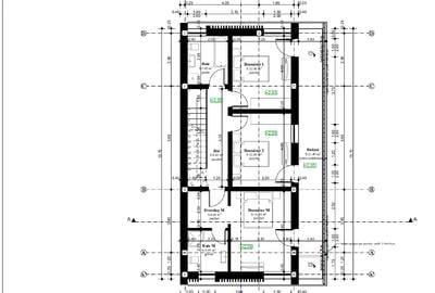Casa moderna tip vilă în Alba Iulia – zona Schit/Mamut str Sliven Casa moderna tip vilă în Alba Iulia – zona Schit/Mamut str Sliven - 13