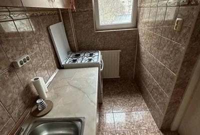 Garsonieră semidecomandată în Iancului