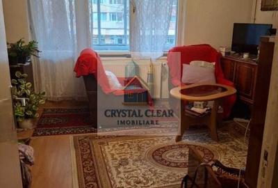 Apartament 1 cameră - cartierul Dâmbu Pietros, B-dul 1848 - 1