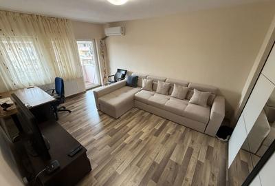 Apartament cu 2 camere decomandat în Central - 1