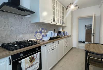 Apartament cu 2 camere decomandat, mobilat în Valea Lupului - 6