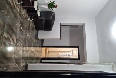 Apartament cu 2 camere decomandat în Cuza Vodă - 7