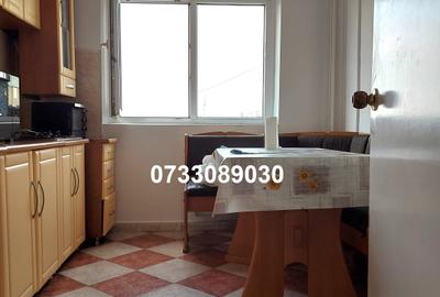 Apartament semidecomandat în Ghencea - 12