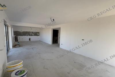 Casa pe parter 4 camere doua bai teren 314mp Comuna Berceni Vidra - 3