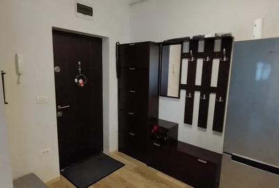 Apartament cu 2 camere semidecomandat în Dumbrăvița - 3