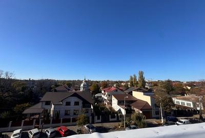 Apartament 2 Camere de la Dezvoltator/Melchisedec Residence - 9