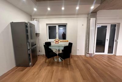 Apartament 3 camere Copou - 5