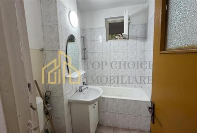 APARTAMENT 2 CAMERE COLENTINA  ETAJ 2/10  BLOC REABILITAT TERMIC  LUMINOS SI - 21