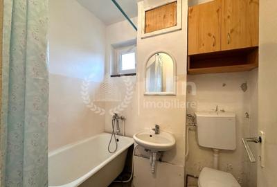 Apartament 2 camere | Balcon | Etaj 3/4 | Manastur | Casa Piratilor - 6