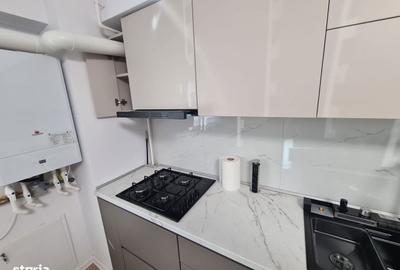 Apartament cu 2 camere în Central - 3