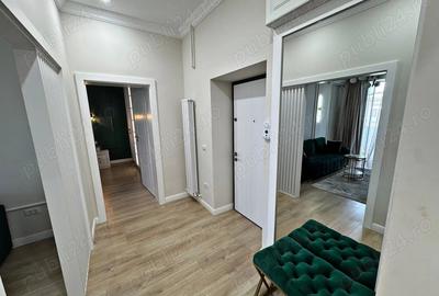 Inchiriere-Apartament Lux 2 camere( pe termen lung) - 6