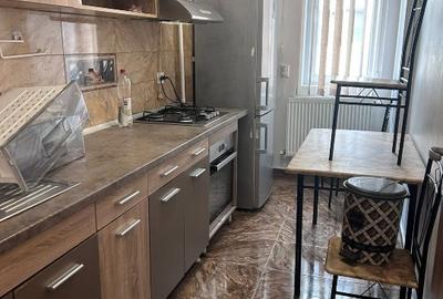 Apartament cu 2 camere decomandat, mobilat în Dudu - 3
