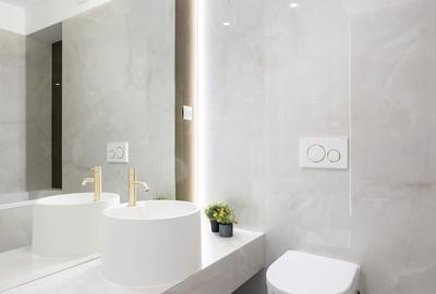 Trei camere, comision 0%, 82 mp cu parcare subterana la pret oportunitate - 18