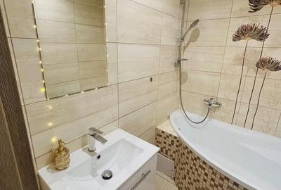 Apartament cu 2 camere decomandat în Olimpia-Stadion