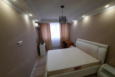 Garsonieră decomandată în Drumul Taberei - 2