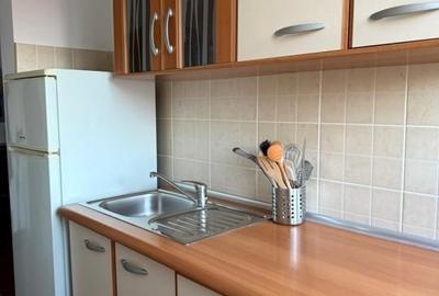 Proprietar inchirez ap. 2 camere Complex Studentesc - 6