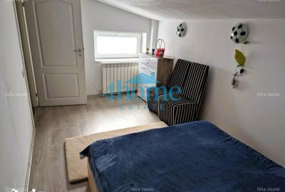 Apartament cu 3 camere în Colentina