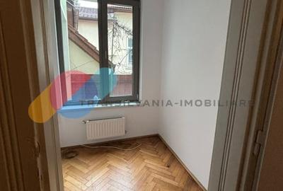 Spatiu 260 mp, Parcul Central – ideal birouri sau locuire - 10