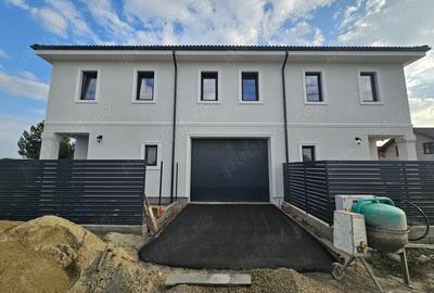 Proprietar, vand 1 2 duplex 218mp utili, Ghiroda - 2