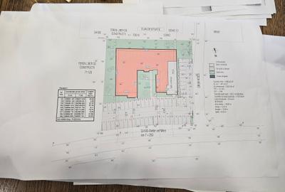 Spatiu Comercial stradal 120 mp | De Inchiriat | 10 locuri de parcare - 2