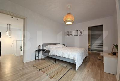 Casa moderna, 4 camere  Rediu, mobilata si utilata - 18