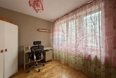 Apartament cu 3 camere de vânzare în zona Iancului - 4