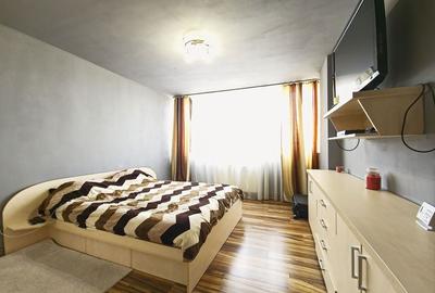 0% Comision, Apartament 3 camere, mobilat, utilat, panorama, Manastur - 5