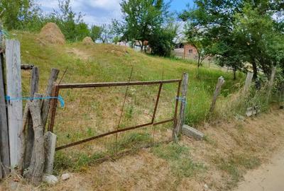 Teren de 1220 mp, în Ștefan cel Mare - 6